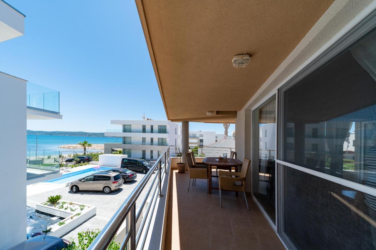 Apartments A&T Сукошан Экстерьер фото