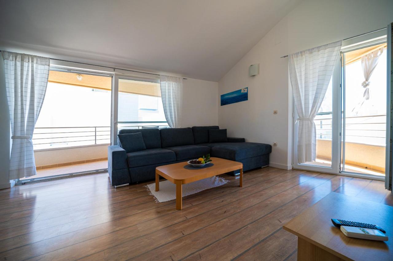 Apartments A&T Сукошан Экстерьер фото