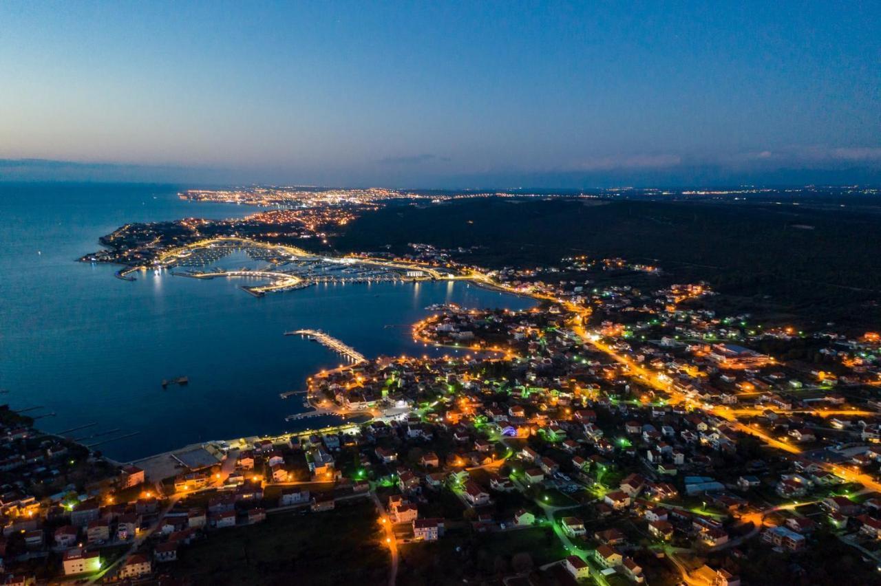 Apartments A&T Сукошан Экстерьер фото