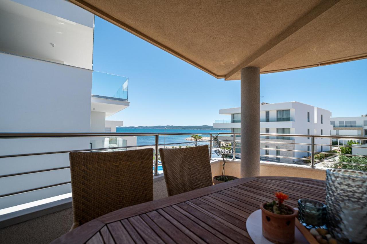 Apartments A&T Сукошан Экстерьер фото