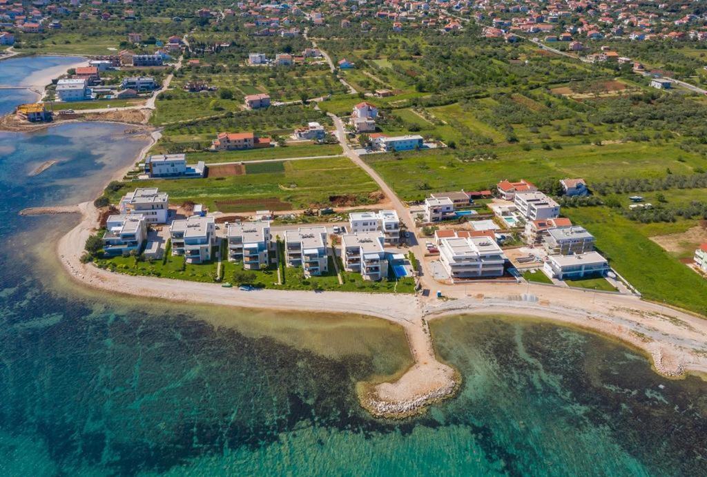 Apartments A&T Сукошан Экстерьер фото