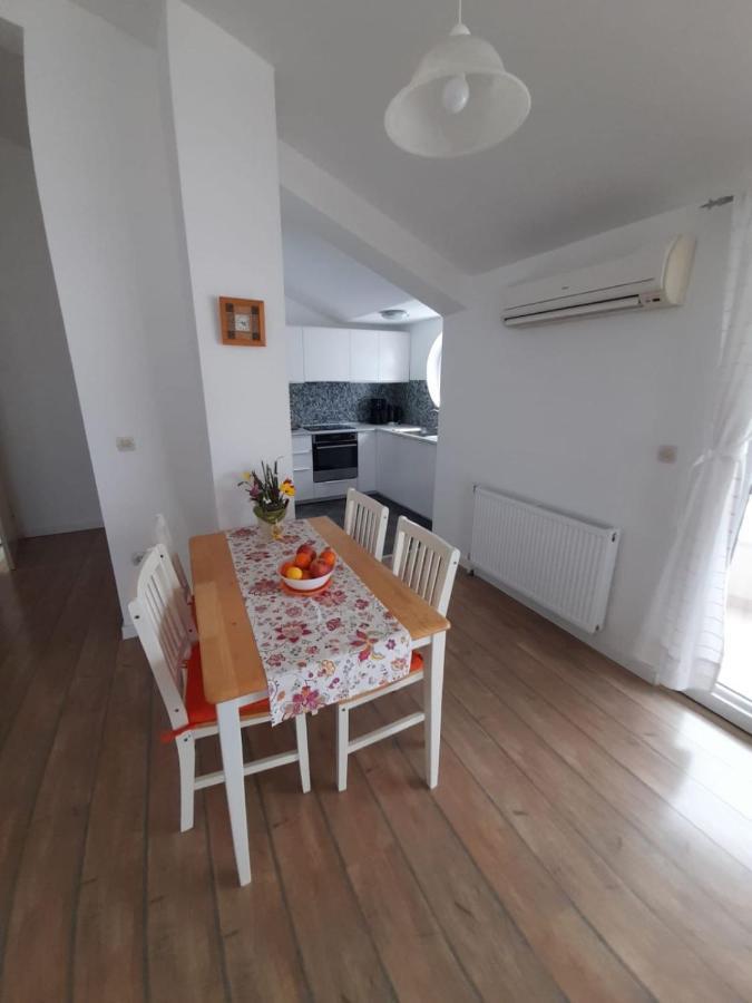 Apartments A&T Сукошан Экстерьер фото