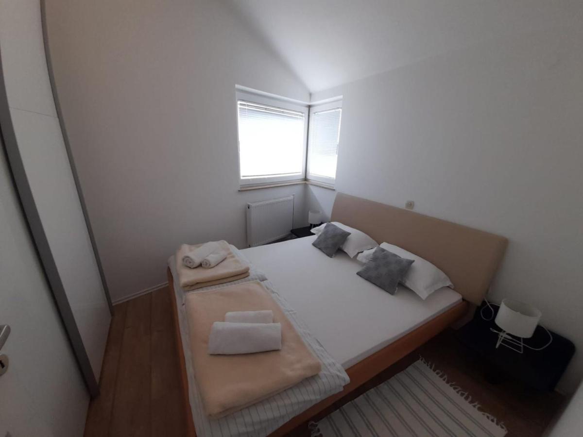Apartments A&T Сукошан Экстерьер фото